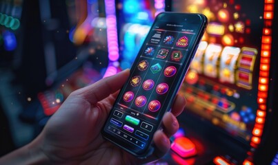casino nv